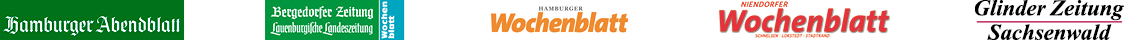 Logo Hamburger Anzeigen