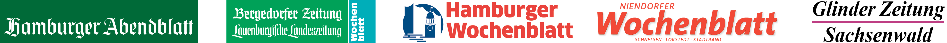 Logo Hamburger Anzeigen