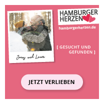 Hamburger Herzen - gewerblich